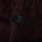 Dock Short - Plum