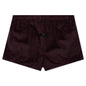 Dock Short - Plum