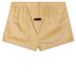 Dock Short - Sand