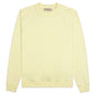 Essentials Crewneck - Canary