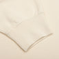 Fear Of God Essentials Essential Crewneck - Egg Shell