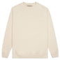 Fear Of God Essentials Essential Crewneck - Egg Shell