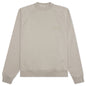 Fear Of God Essentials Essential Crewneck - Smoke