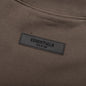 Essentials Crewneck - Wood