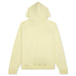 Essentials Hoodie - Canary