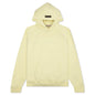 Essentials Hoodie - Canary