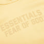 Essential Hoodie - Light Tuscan