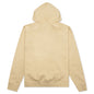 Essential Hoodie - Sand
