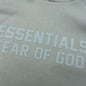 Essential Hoodie - Sycamore