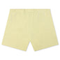 Essentials Shorts - Canary