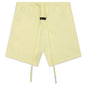 Essentials Shorts - Canary