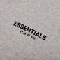 Fear Of God Essentials Crewneck - Dark Oatmeal