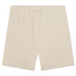 Essentials Sweatshort - Egg Shell