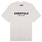 Fear Of God Essentials Tee - Light Oatmeal