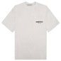 Fear Of God Essentials Tee - Light Oatmeal