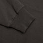 Kid's Essential Hoodie - Off Black