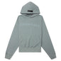 Kid's Essential Hoodie - Sycamore