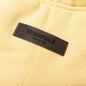Kid's Essential Short - Light Tuscan