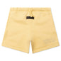 Kid's Essential Short - Light Tuscan