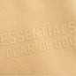 Kid's Essential Sweatpant - Sand