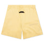 Kid's Jersey Short - Light Tuscan