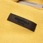 Kid's Knit Hoodie - Light Tuscan