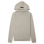 Kid's Knit Hoodie - Seal