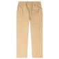 Kid's Relaxed Corduroy Trouser - Sand