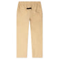 Kid's Relaxed Corduroy Trouser - Sand