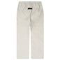 Kid's Relaxed Corduroy Trouser - Seal