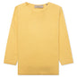 Kid's Raw Sweater - Light Tuscan