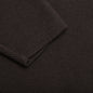Kid's Raw Sweater - Off Black