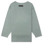 Kid's Raw Sweater - Sycamore