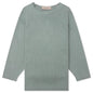 Kid's Raw Sweater - Sycamore