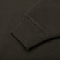 Kid's Relax Hoodie - Off Black
