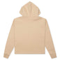 Kid's Relax Hoodie - Sand