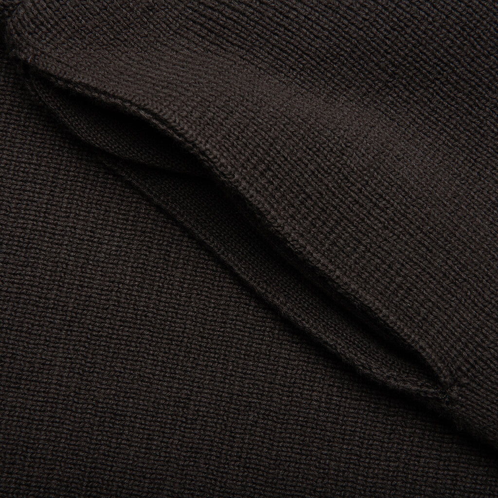 Kid's Relax Sweatpant - Off Black
