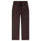 Kid's Relaxed Sweatpant - Plum
