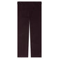 Kid's Relaxed Knit Sweatpant - Plum