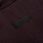 Kid's Relaxed Knit Sweatpant - Plum