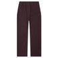 Kid's Relaxed Sweatpant - Plum