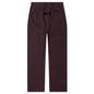 Kid's Relaxed Sweatpant - Plum