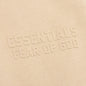 Kid's Relaxed Sweatpant - Sand