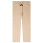 Kid's Relaxed Knit Sweatpant - Sand