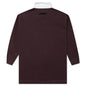 Kid's Rugby - Plum