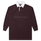 Kid's Rugby - Plum