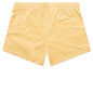 Kid's Running Short - Light Tuscan