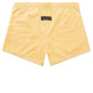 Kid's Running Short - Light Tuscan