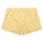 Fear Of God Essentials Kid's Running Short - Light Tuscan