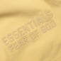 Fear Of God Essentials Kid's Running Short - Light Tuscan